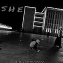 She（prod by rinyo）专辑