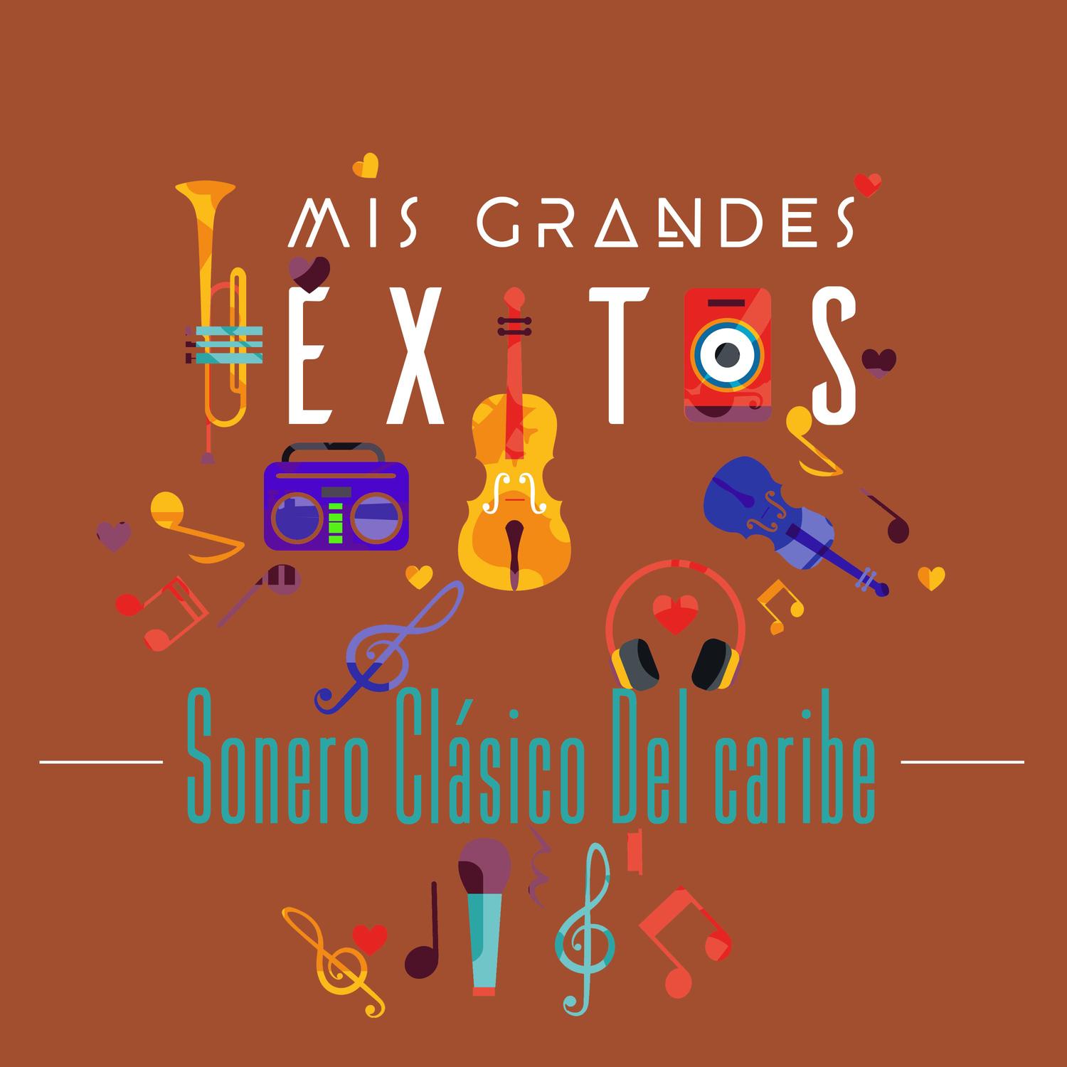 Mis Grandes Éxitos