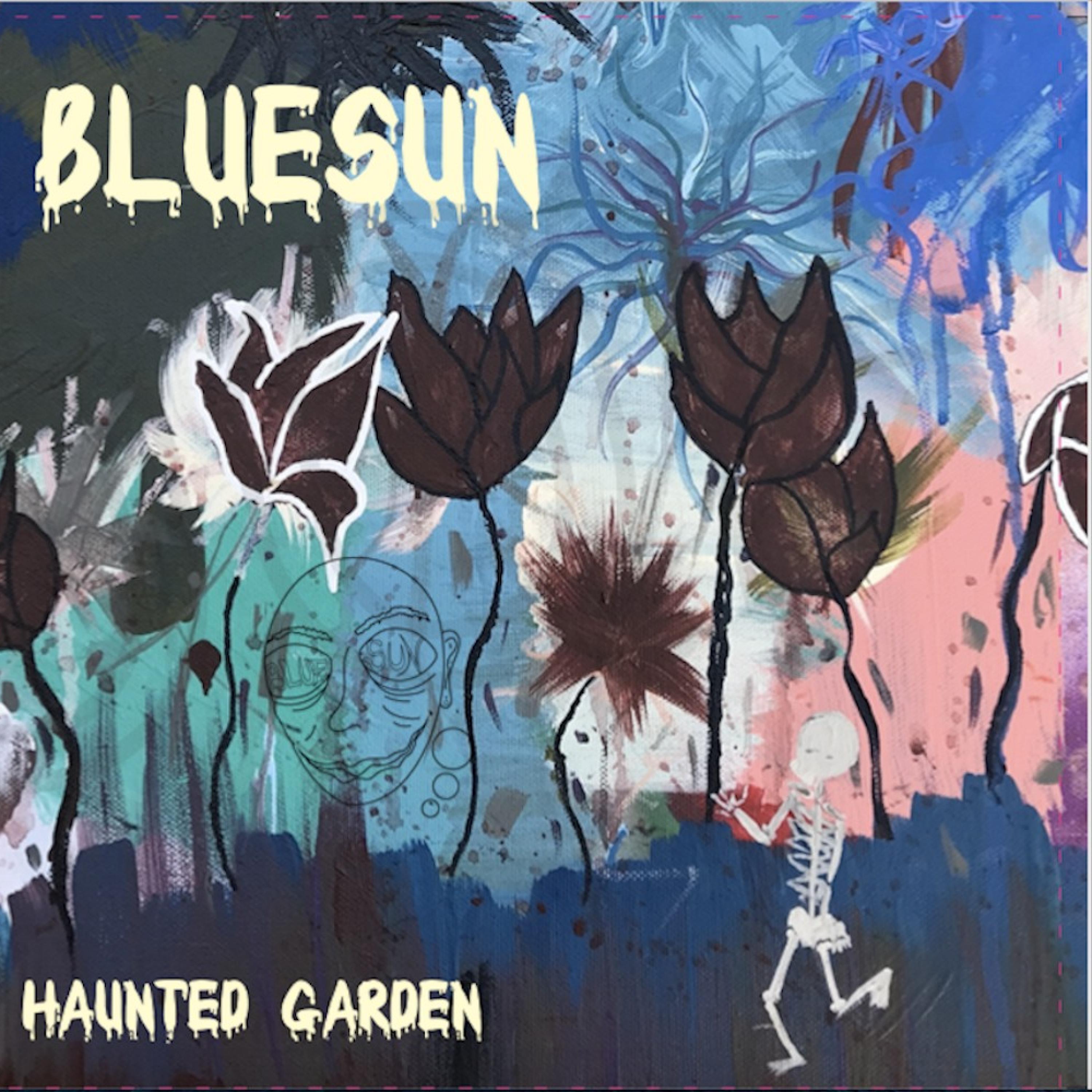 Haunted Garden