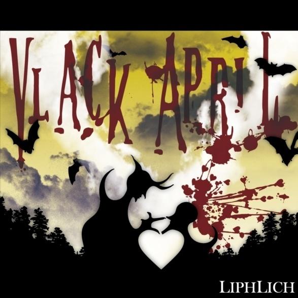 VLACK APRIL