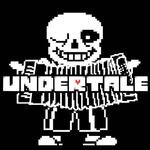 【手风琴】UNDERTALE-传说之下专辑