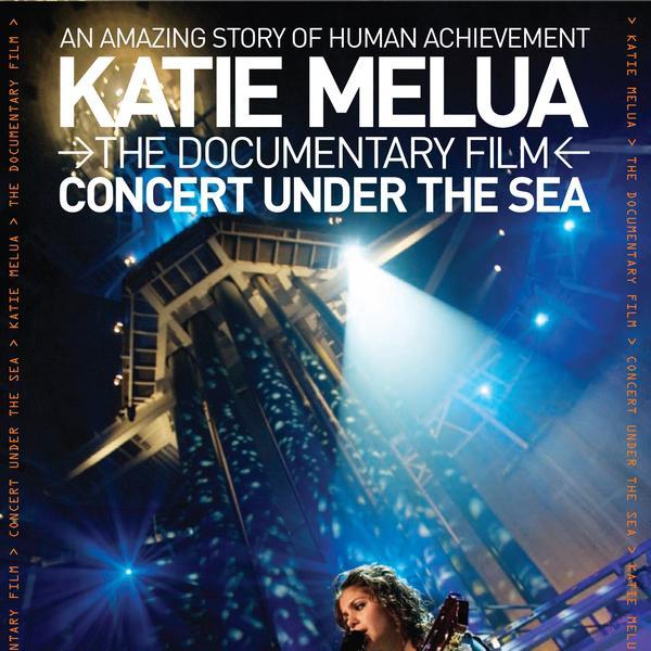Concert Under the Sea专辑