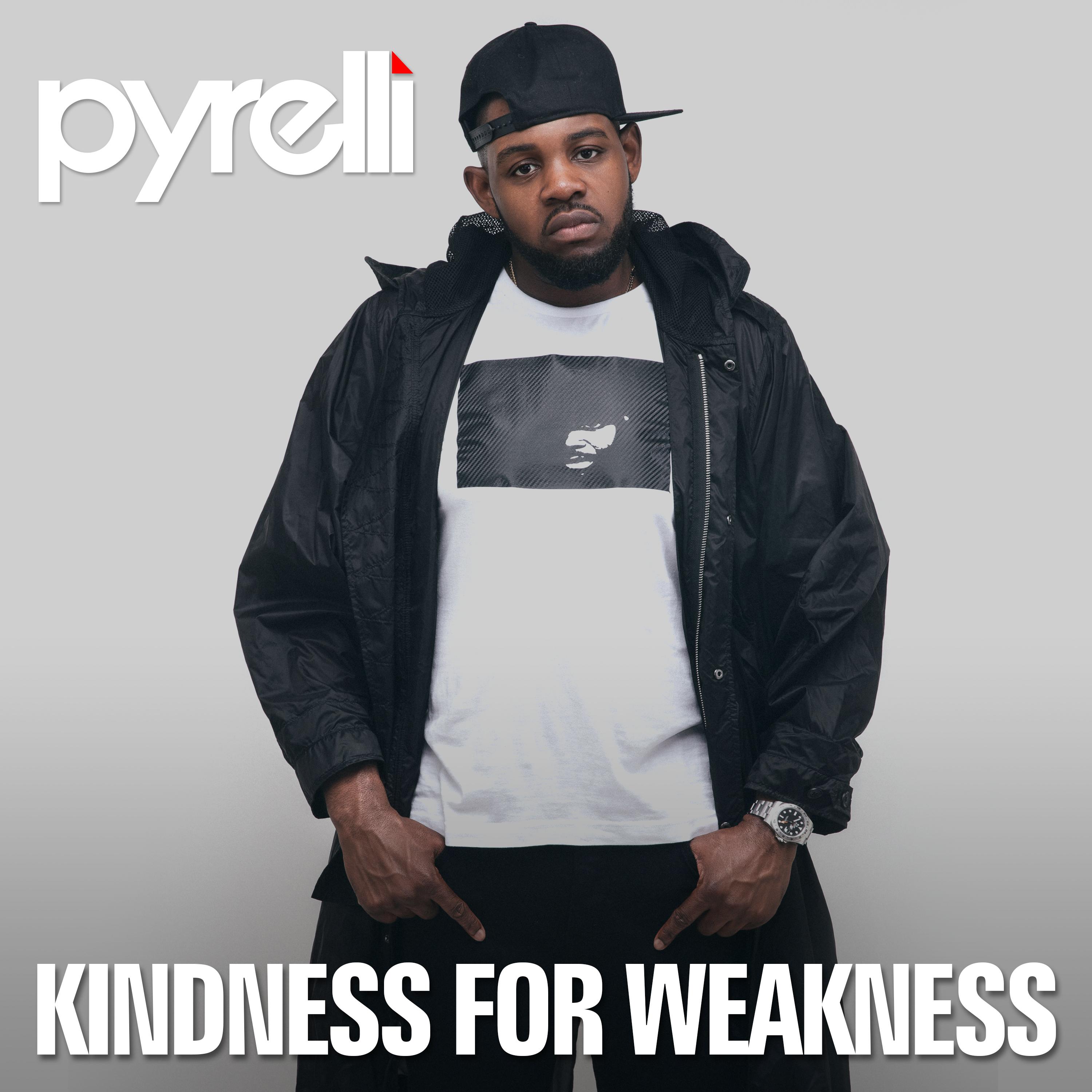 Kindness for Weakness
