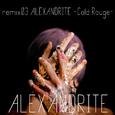 remix03 ALEXANDRITE - Cold Rough -