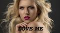 Love Me Like You Do专辑