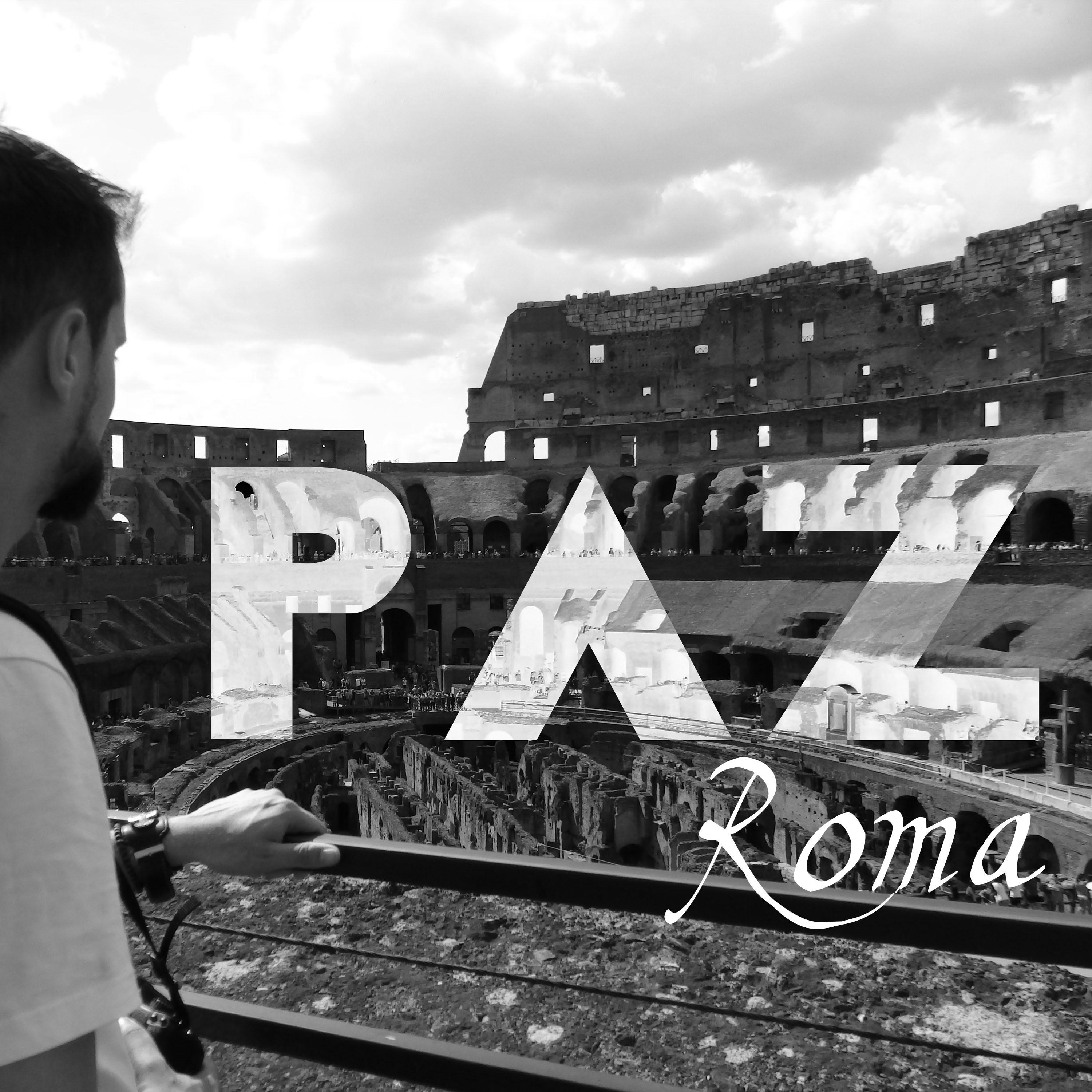 Roma专辑