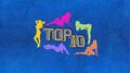 Top Ten专辑