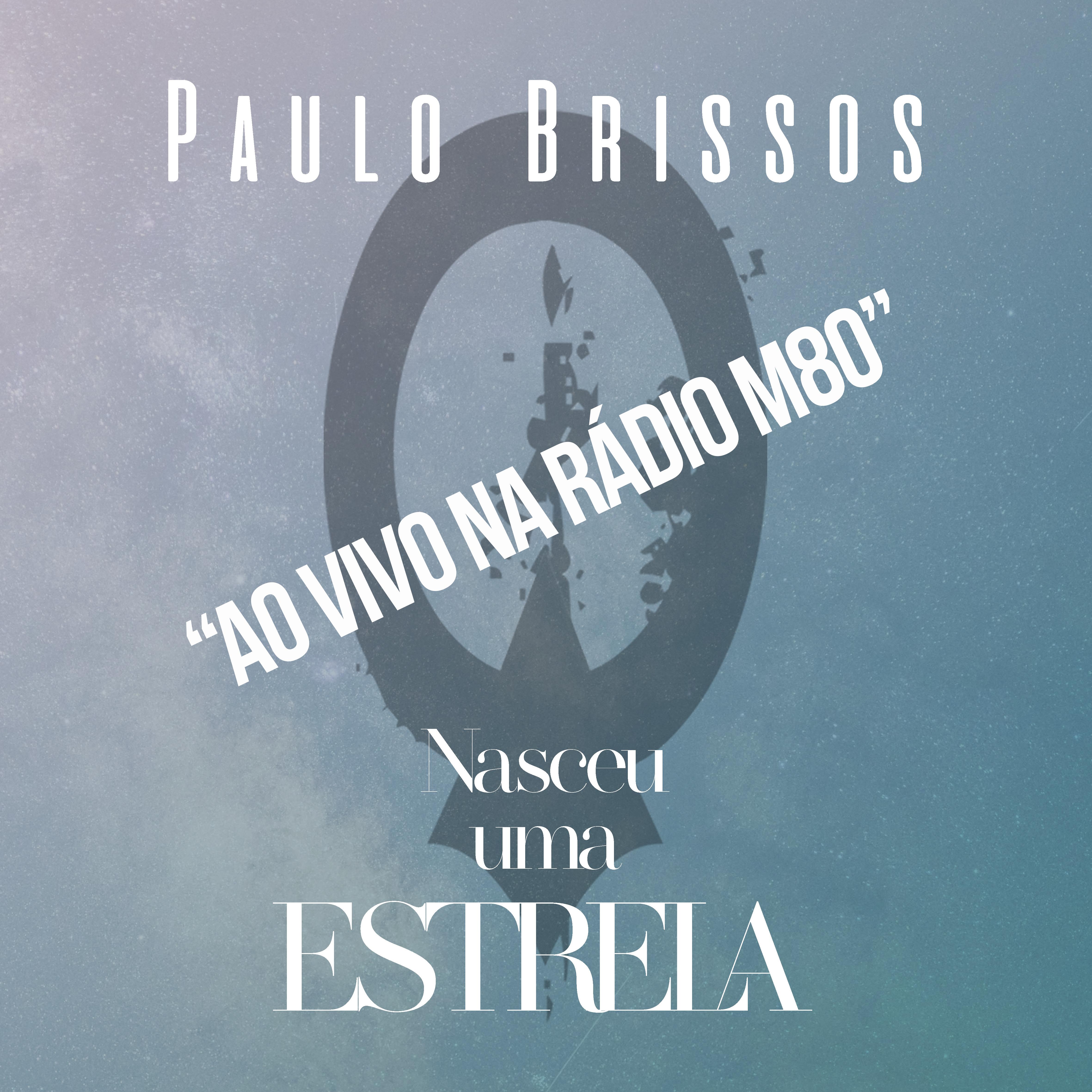Nasceu Uma Estrela (Ao Vivo na m80)