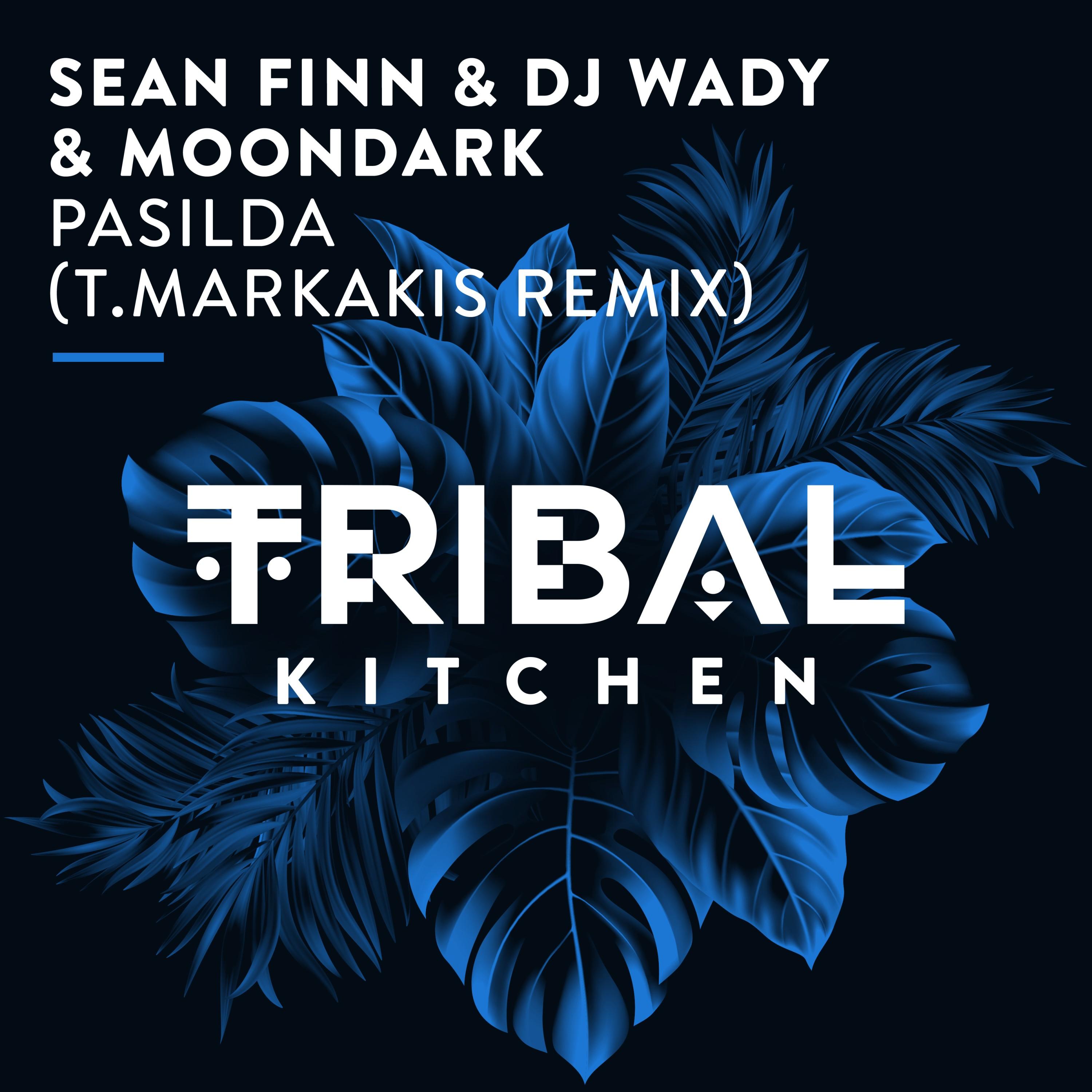Pasilda (T.Markakis Remix)