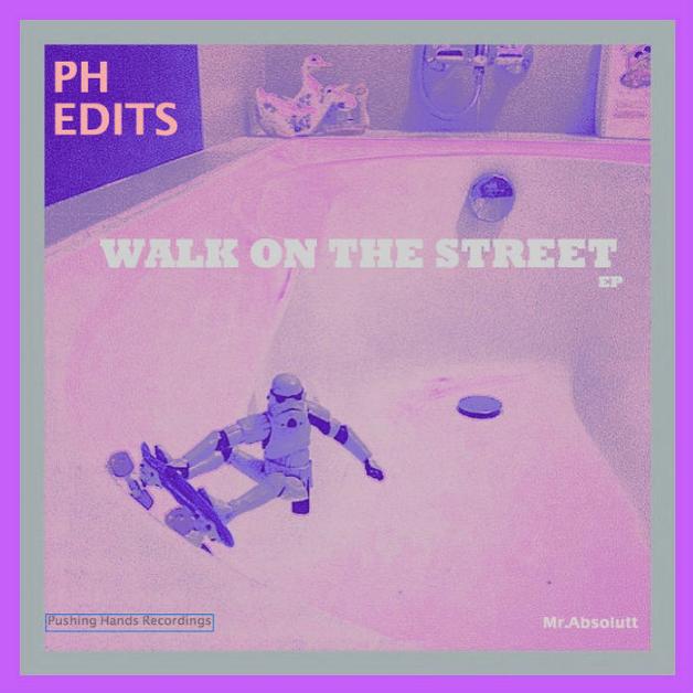 Walk on the Street