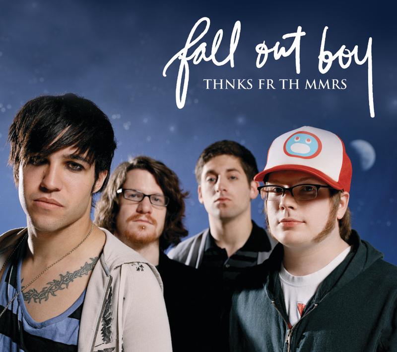 Thnks fr th Mmrs (Intl 2 trk)