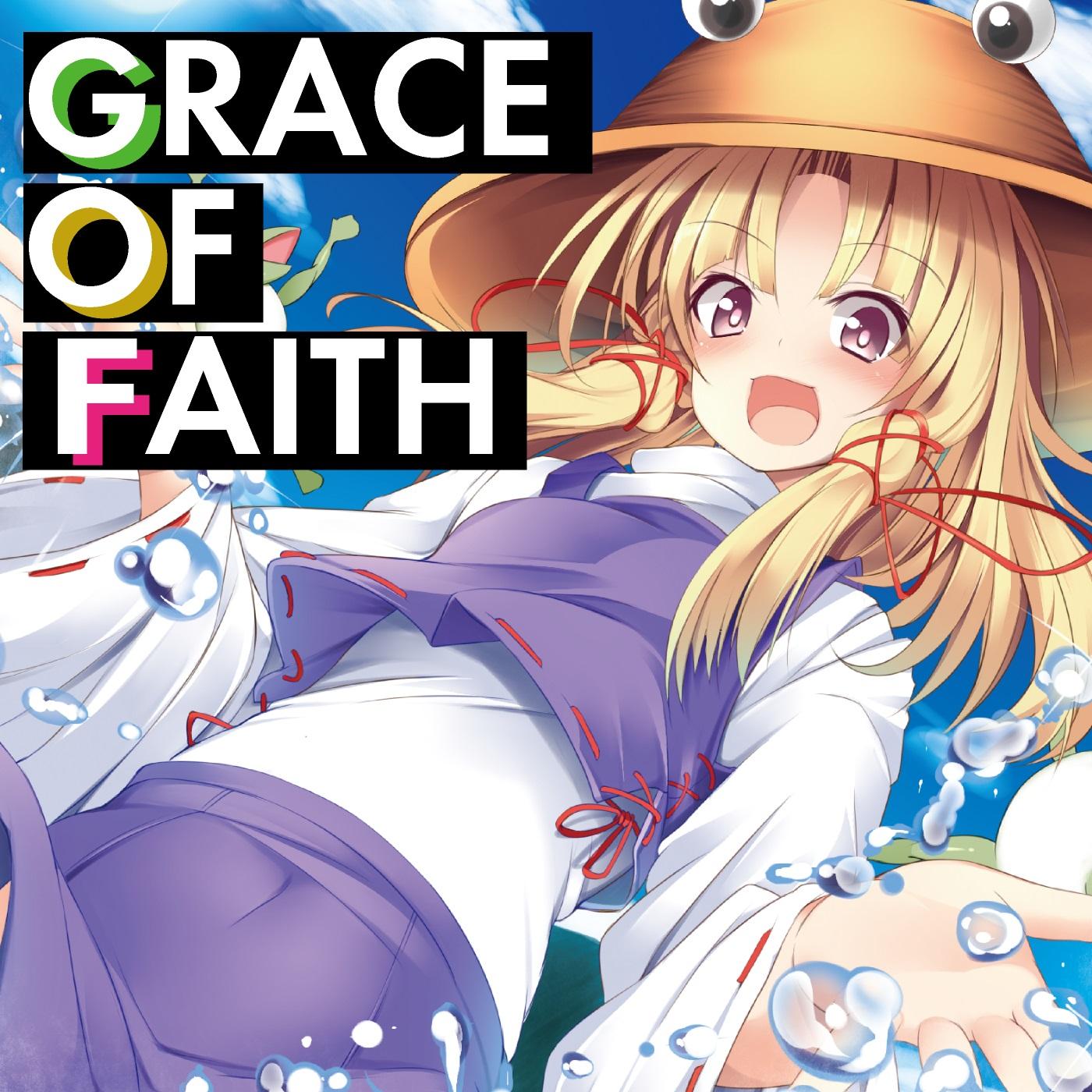 GRACE OF FAITH