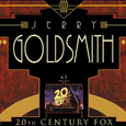 Jerry Goldsmith at 20th Century Fox