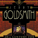 Jerry Goldsmith at 20th Century Fox专辑