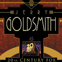 Jerry Goldsmith at 20th Century Fox