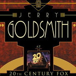 Jerry Goldsmith at 20th Century Fox专辑