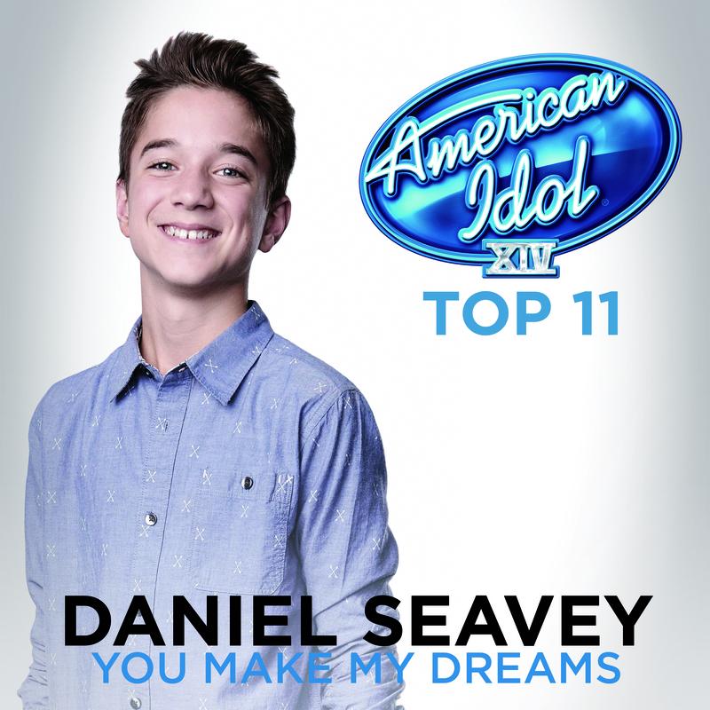 You Make My Dreams
