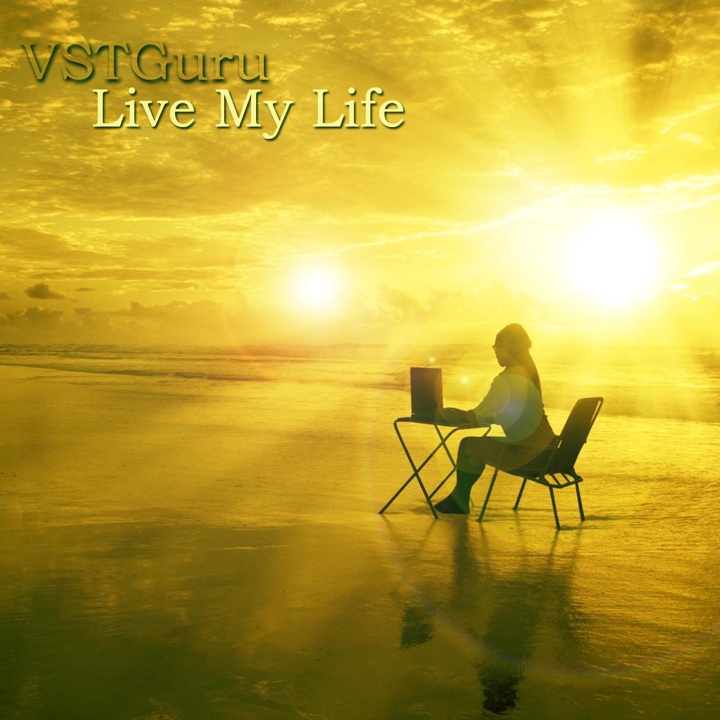 Live My Life