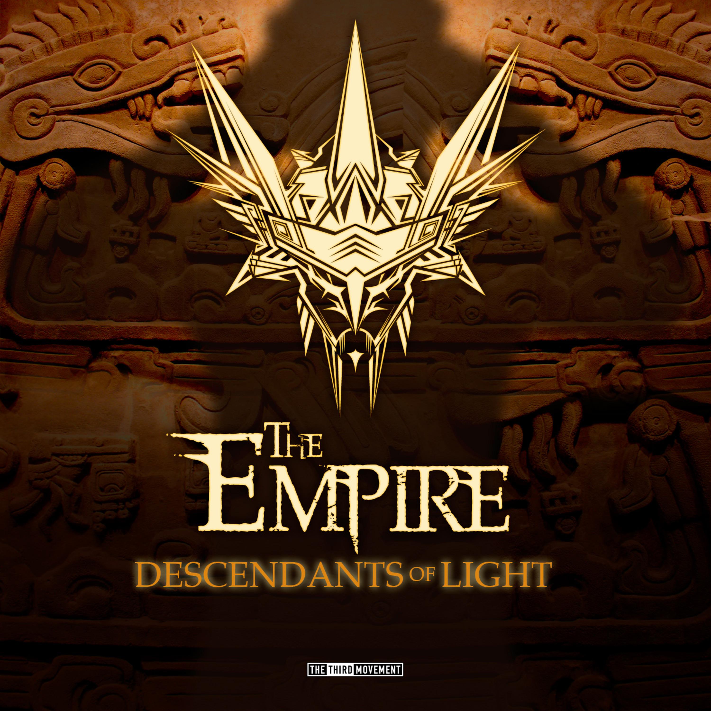 Descendants of Light