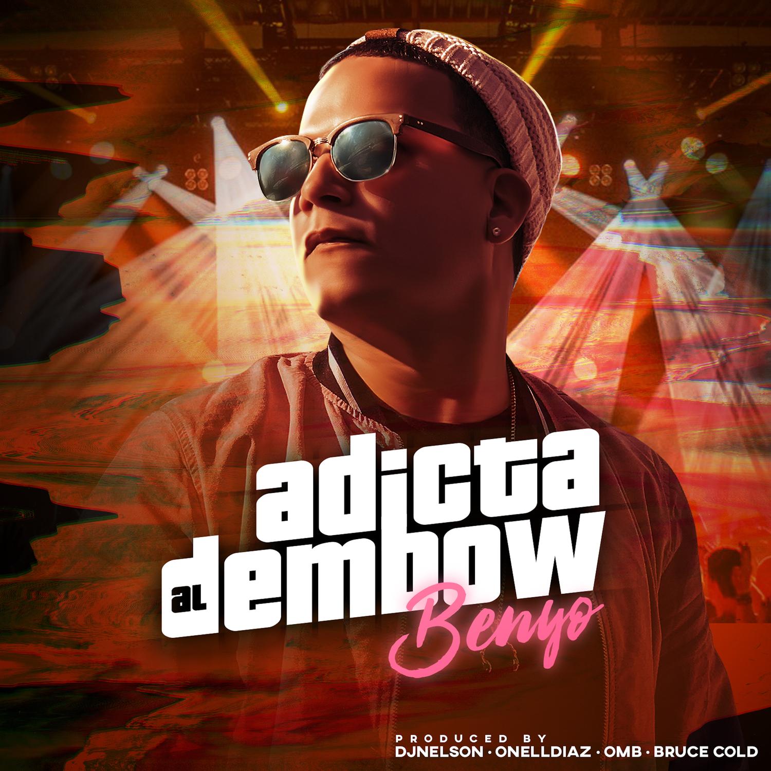 Adicta al Dembow
