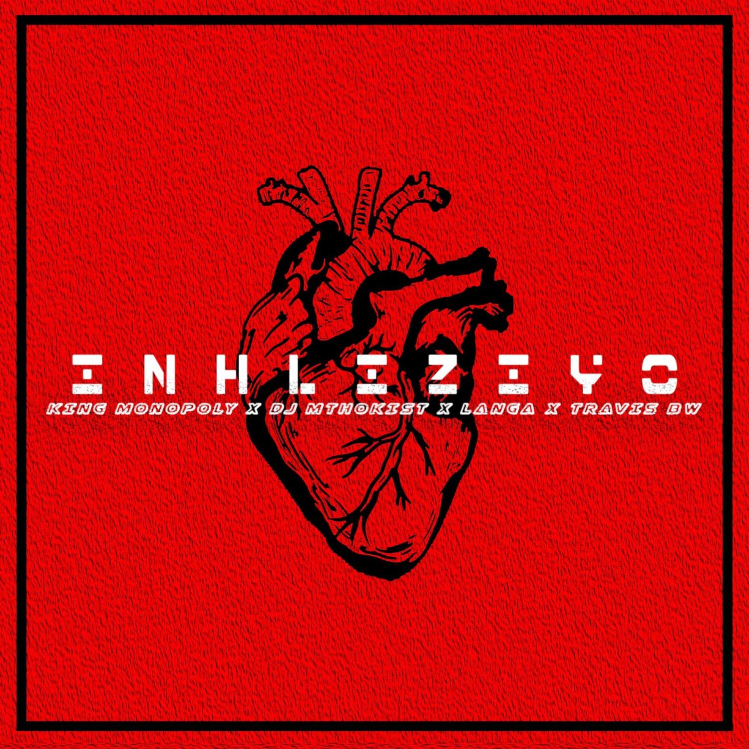 Inhliziyo