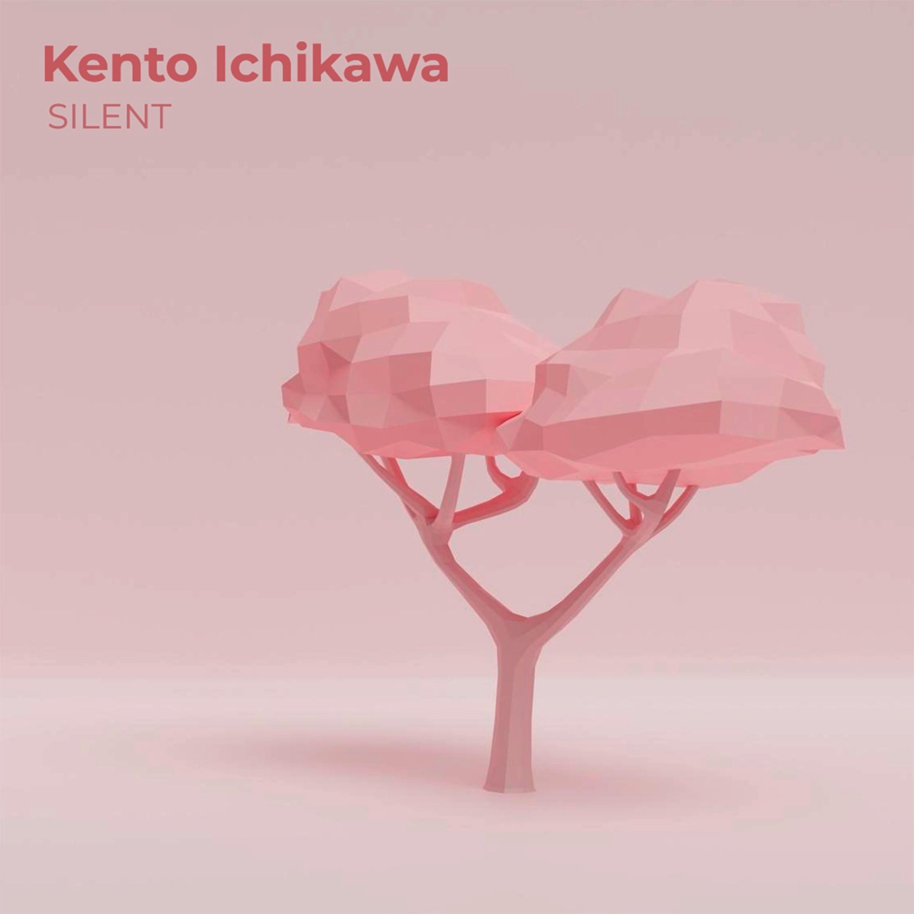 Kento Ichikawa - Visualize a Wave