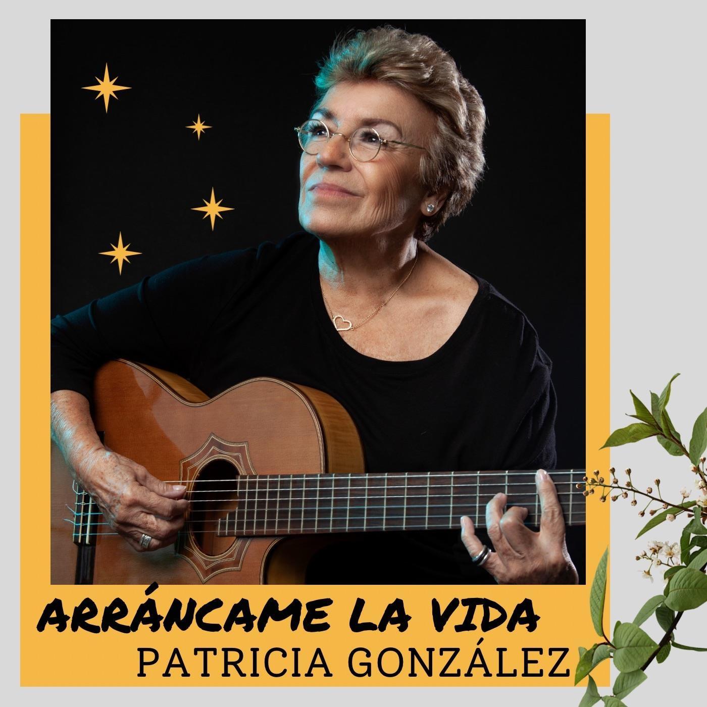 Patricia Gonzalez - Amor Aventurero
