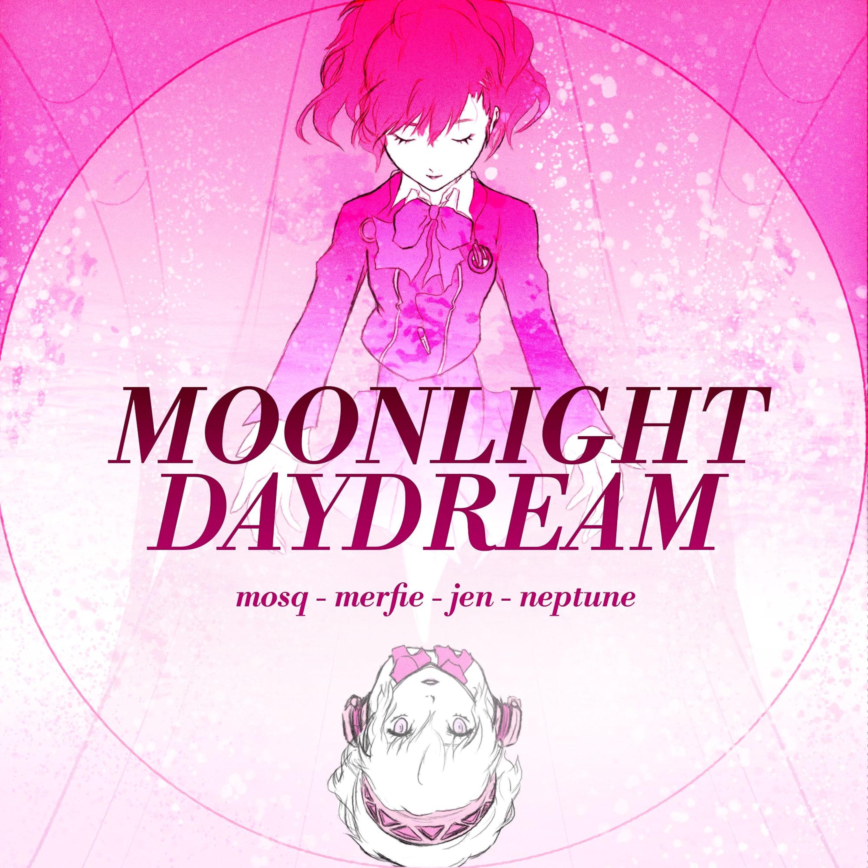 Moonlight Daydream -Opening Movie Version- (feat. jen & Neptune) - Mosq ...