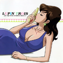 Lupin Trois (par Yuji Ohno et Kahimi Karie)专辑