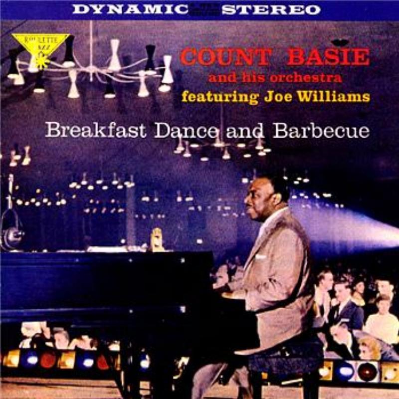 Breakfast Dance And Barbecue