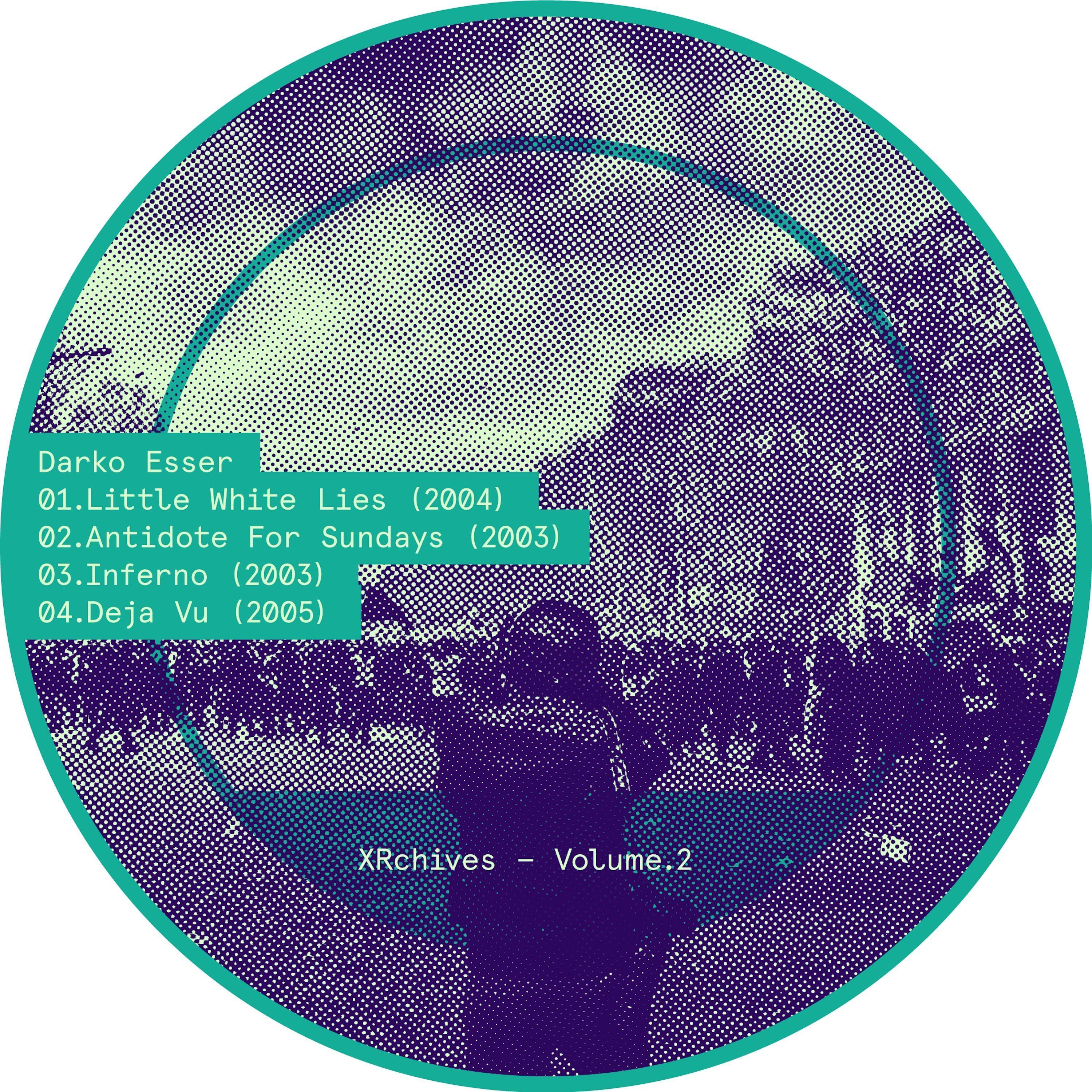 XRchives Volume 2