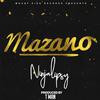 Ninja Lipsy - Mazano