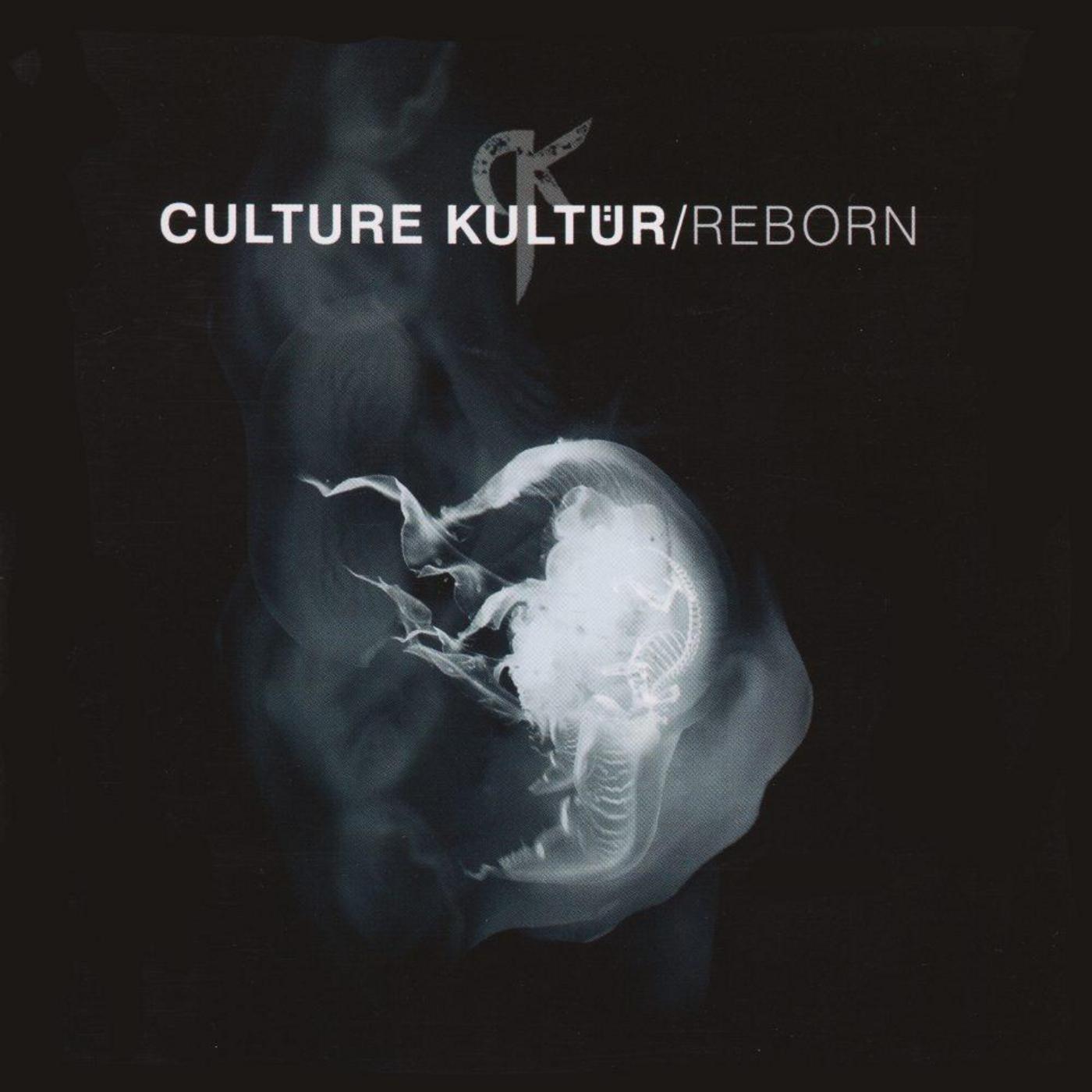 Reborn
