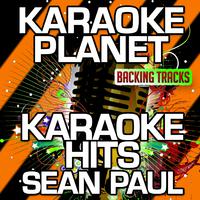 [苏荷原唱] Sean Paul - So Fine  Prod. by Di Genius