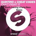 Can't Fight It (Youth Craving X Party Hero Remix)