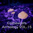 Cashewcats Anthology Vol.15