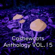 Cashewcats Anthology Vol.15