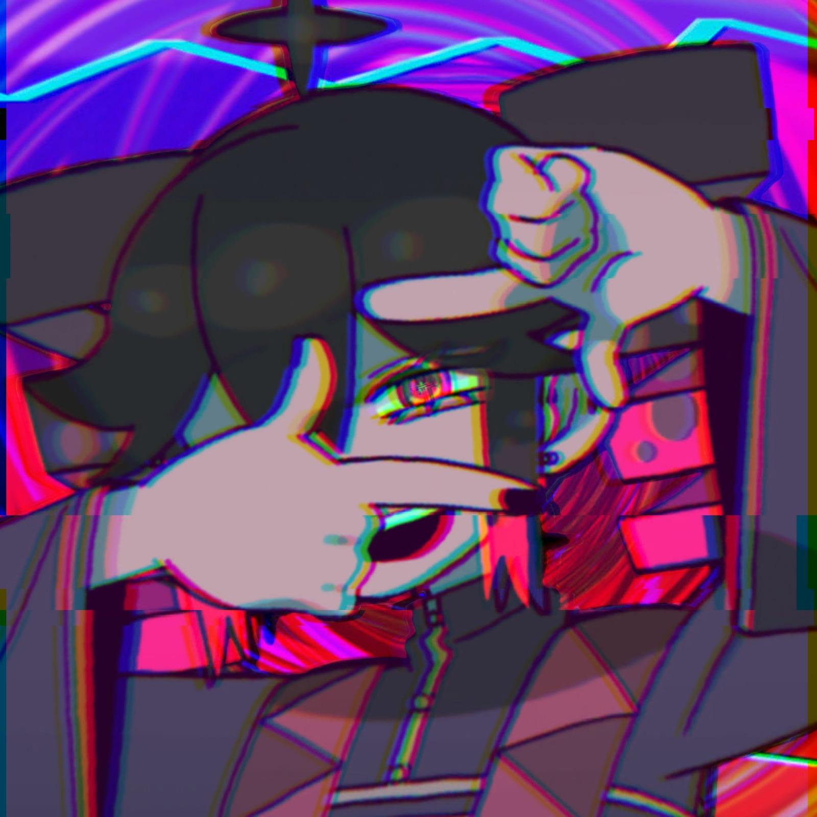 求＆影 (feat. 重音テト) [Levia Remix]