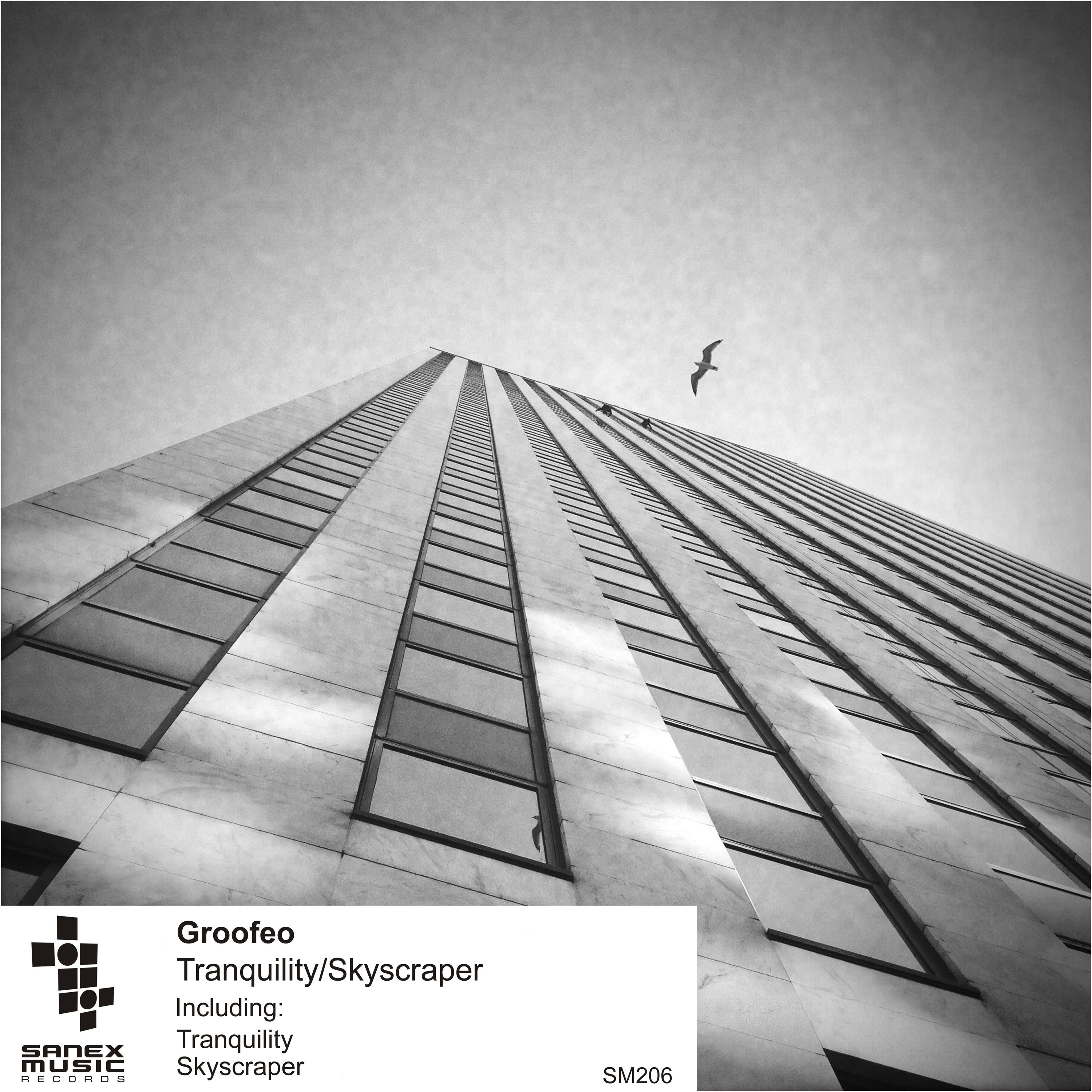 Tranquility / Skyscraper