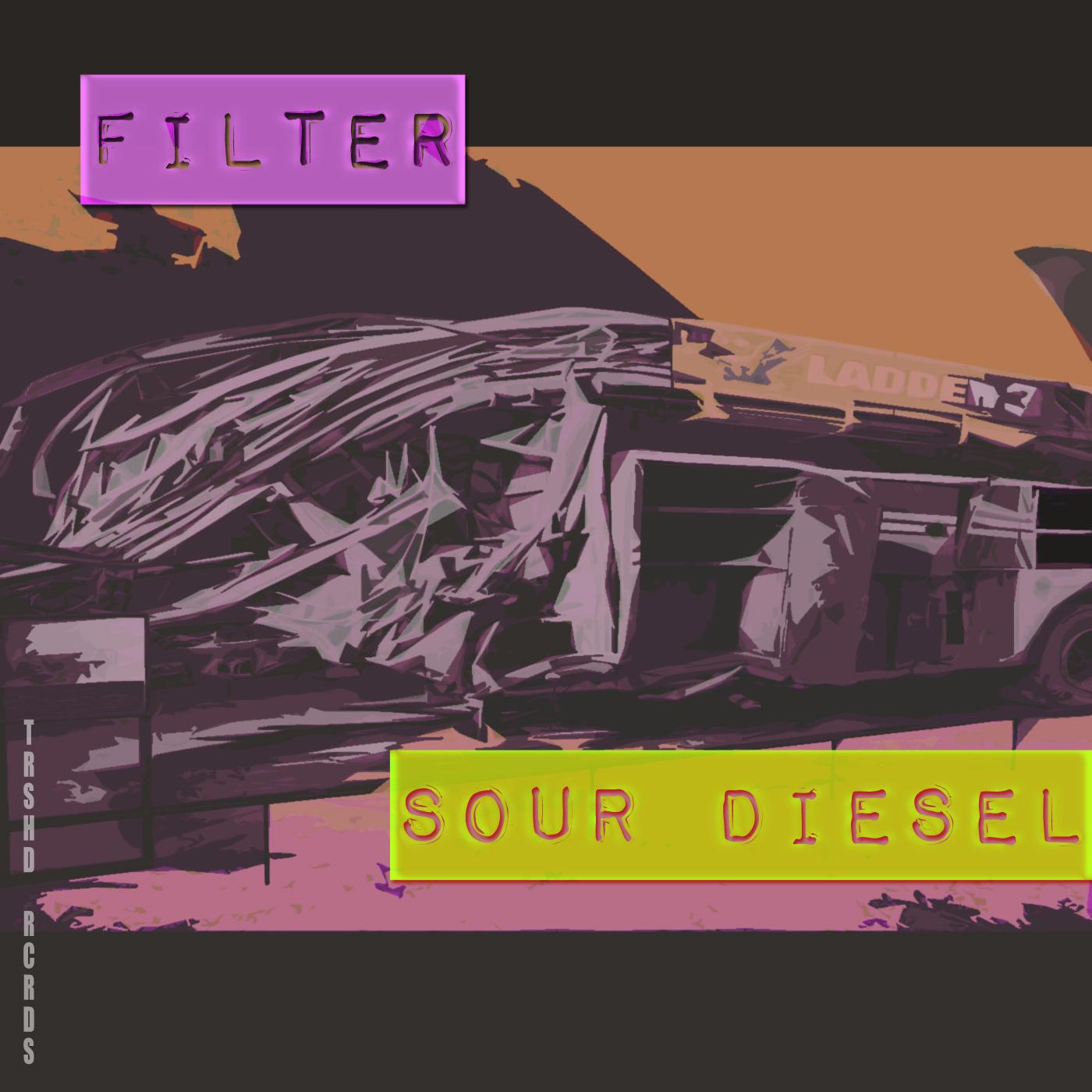 Sour Diesel