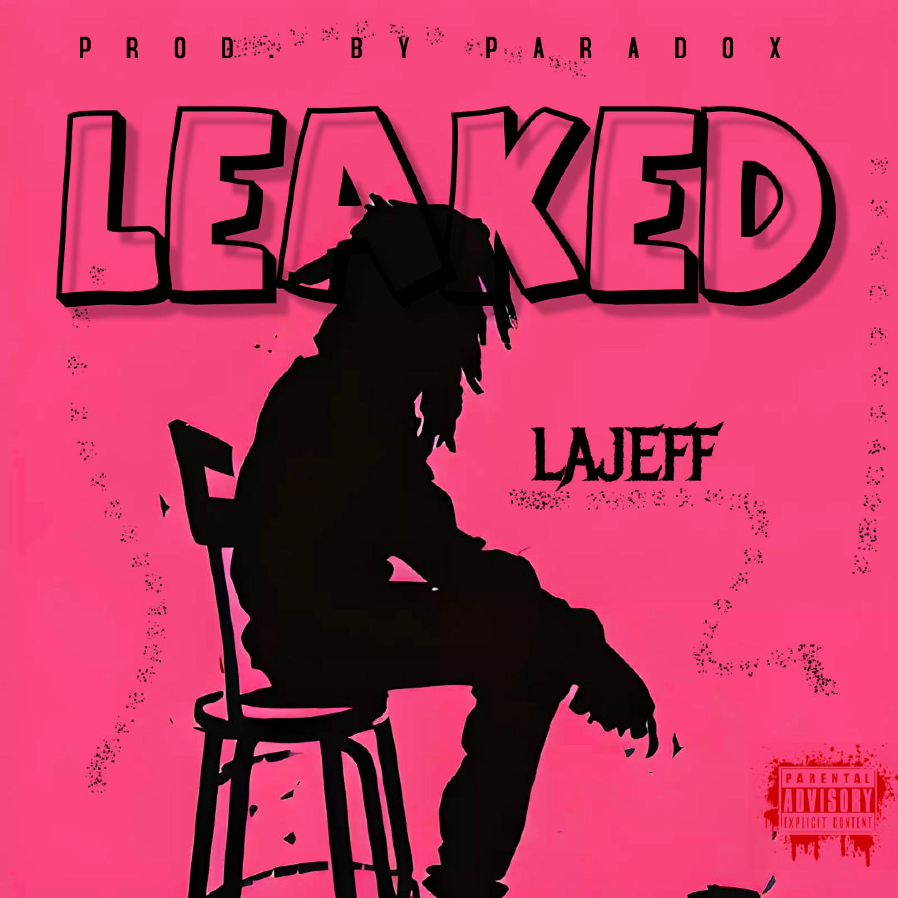 LaJeff - Fire