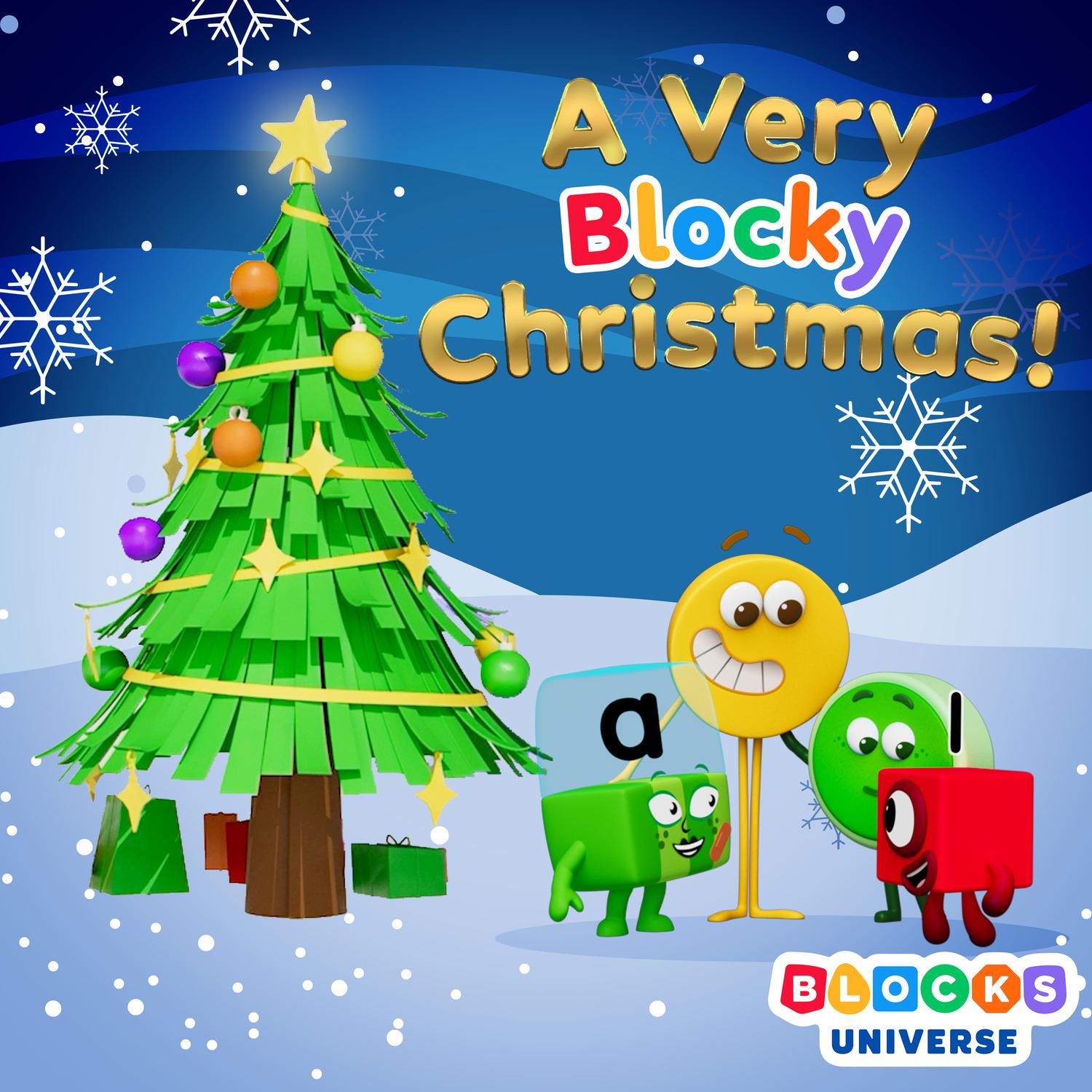 Making Christmas Magical