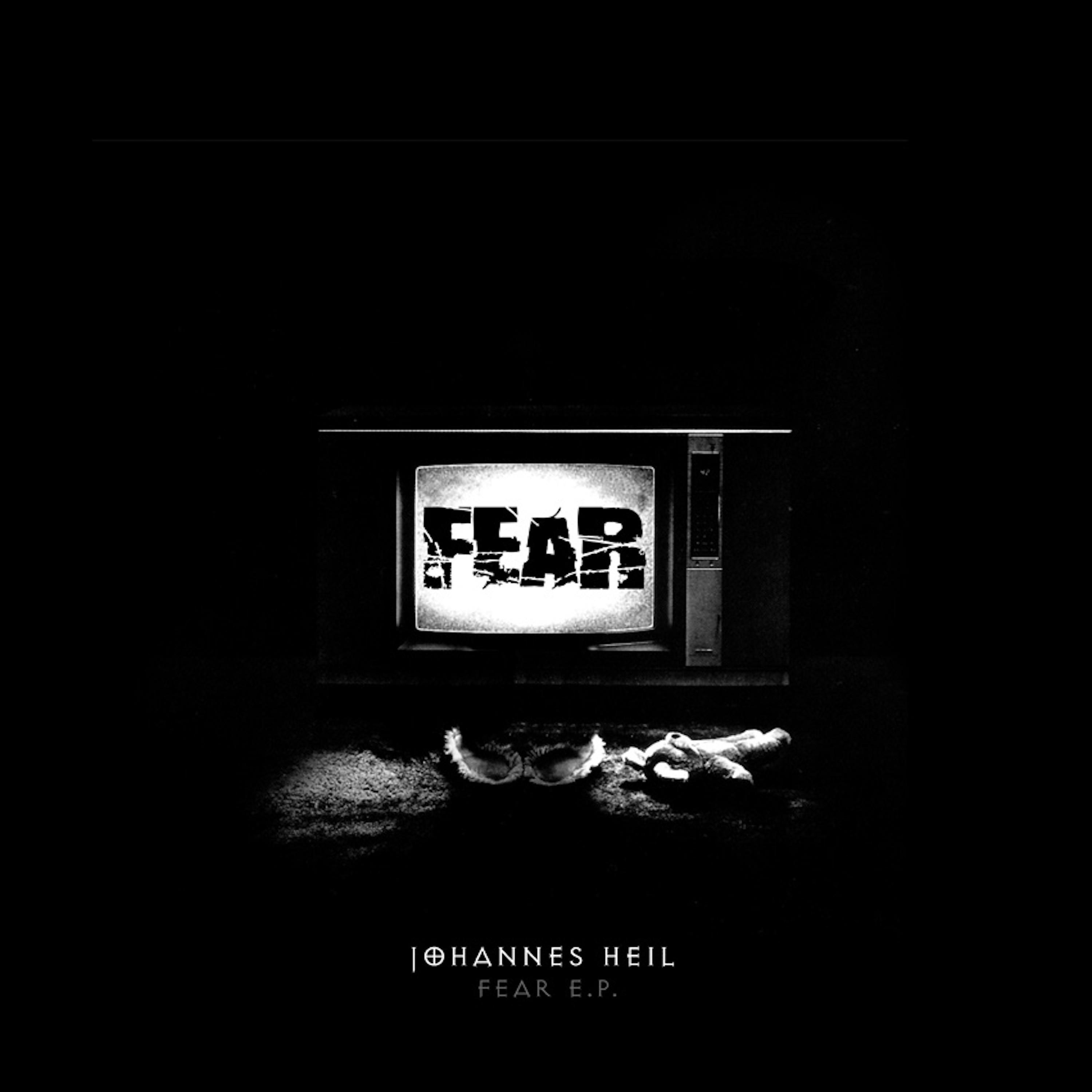 Fear E. P.