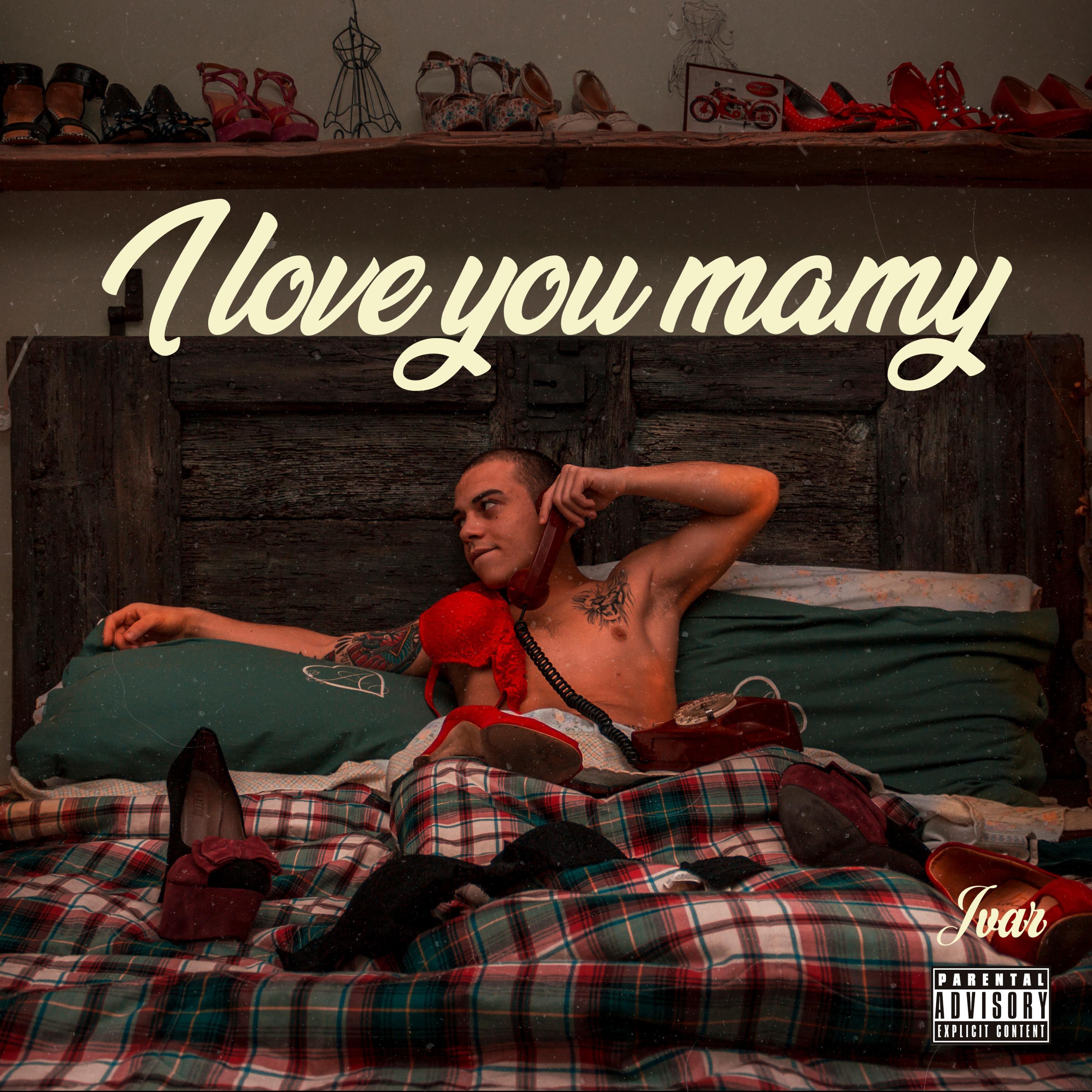 I love you mamy