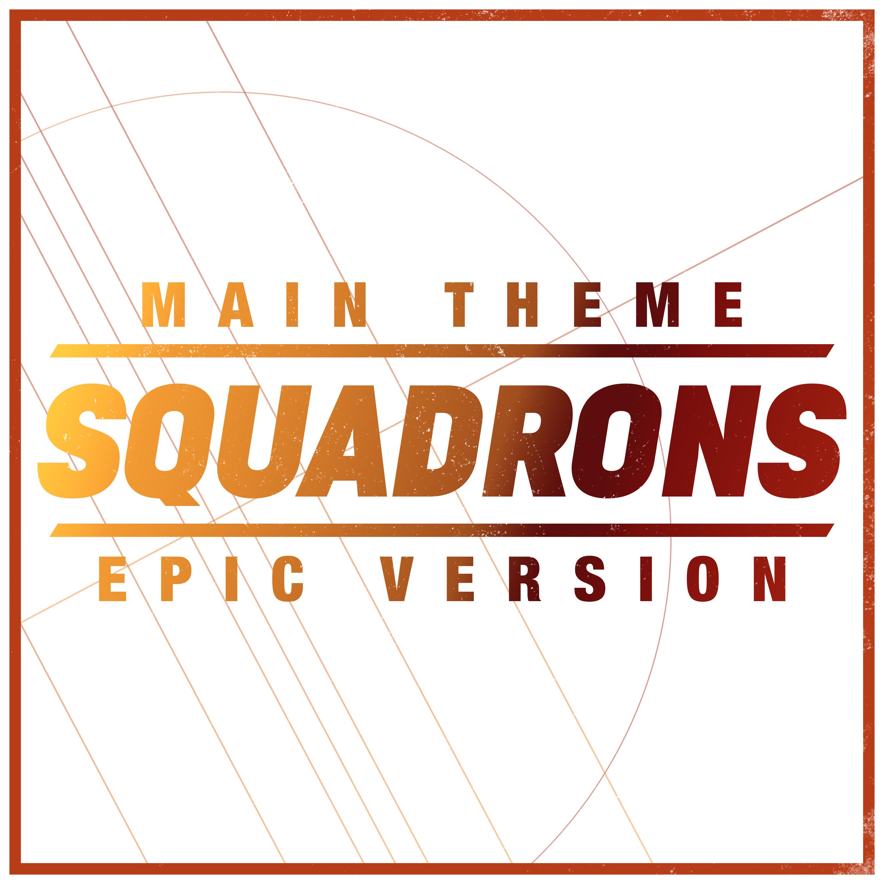 Main Theme (from "Star Wars: Squadrons") (Epic Version)