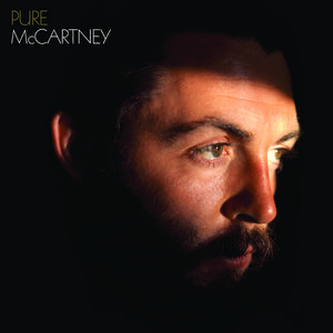 Listen To What The Man Said - Paul McCartney (PT karaoke) 带和声伴奏 （升4半音）