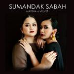 Sumandak Sabah专辑