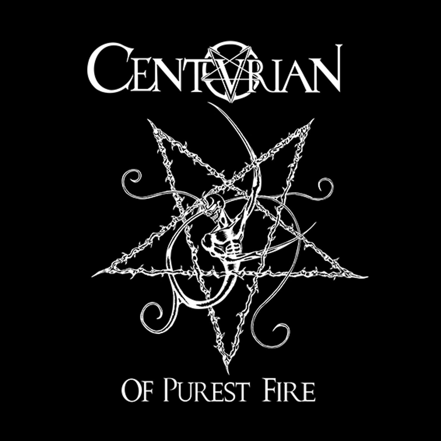 Of Purest Fire