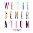 We the Generation (Deluxe Edition)