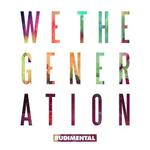 We the Generation (Deluxe Edition)专辑